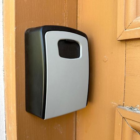 Dzirnavu Ielas Apartment Kuldīga Zewnętrze zdjęcie