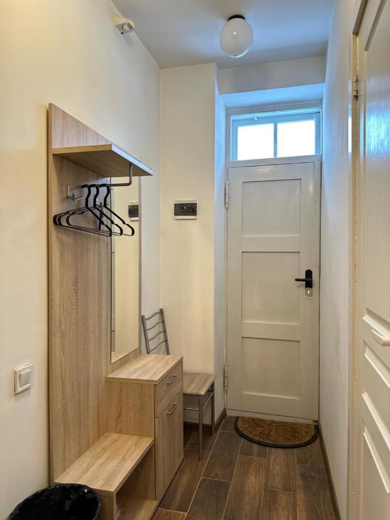 Dzirnavu Ielas Apartment Kuldīga Zewnętrze zdjęcie