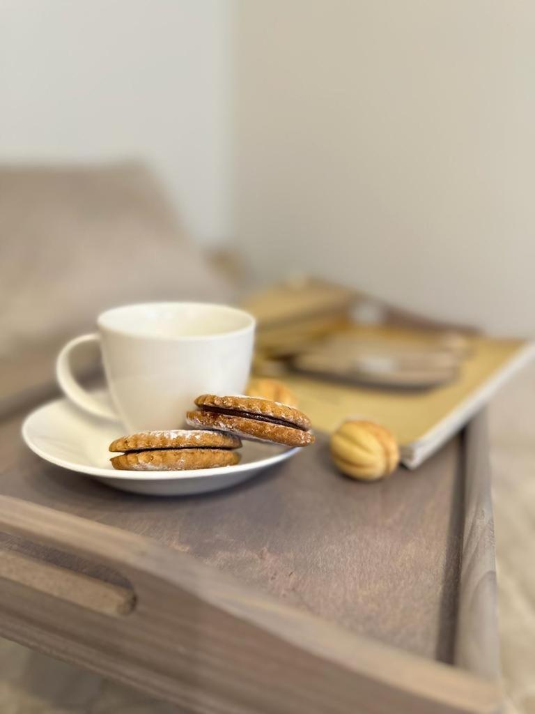Dzirnavu Ielas Apartment Kuldīga Zewnętrze zdjęcie